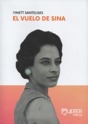El vuelo de Sina