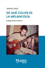 De qué color es la melancolía