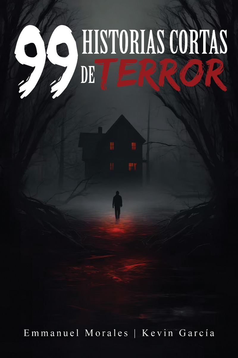 99 historias cortas de terror