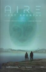 Aire (Just Breathe) - Guión cinematográfico