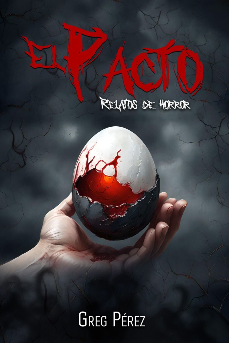 El pacto: Relatos de horror