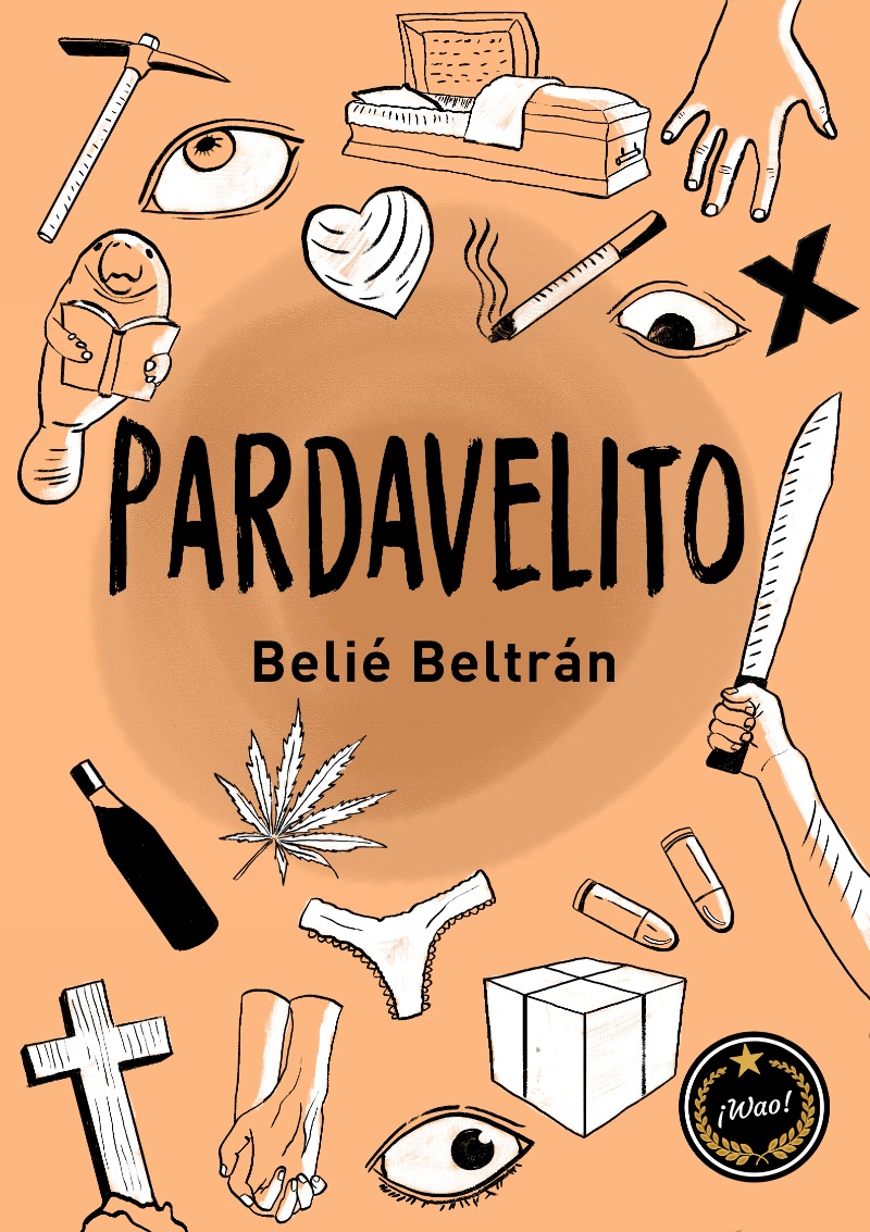 Pardavelito