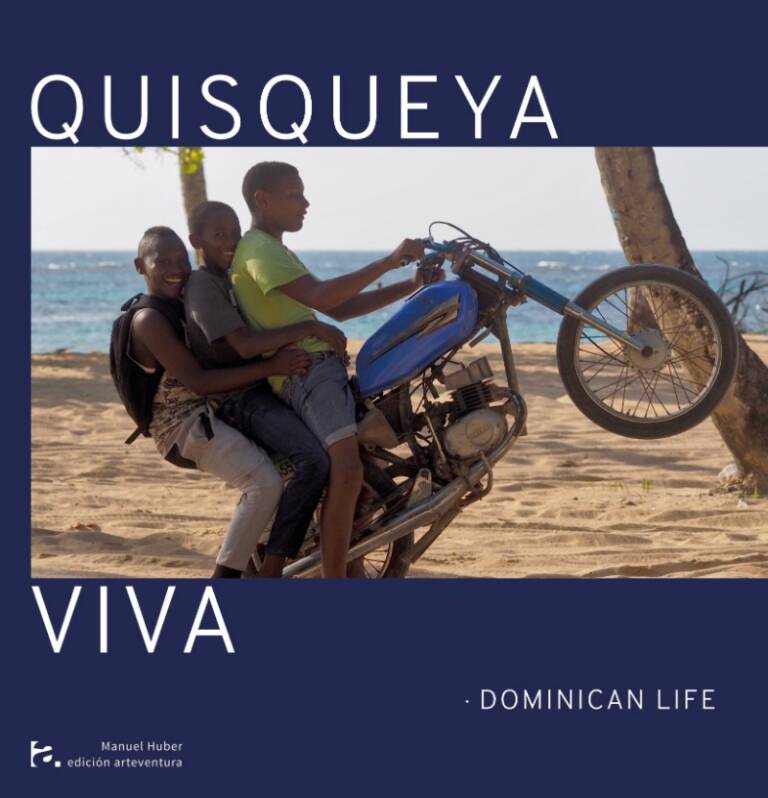 Quisqueya Viva · Dominican life