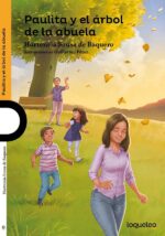 Paulita y el árbol de la abuela - LOQUELEO