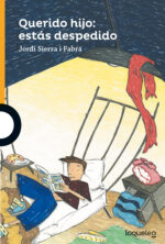 Querido hijo: estás despedido - LOQUELEO