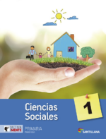 Pack Ciencias Sociales 1: Primaria (Proyecto Activamente)