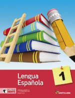 Pack Lengua Española 1: Primaria (Proyecto Activamente)