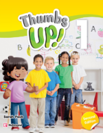 Pack Thumbs Up! Second Edition 1 (SB+TEST+RB)
