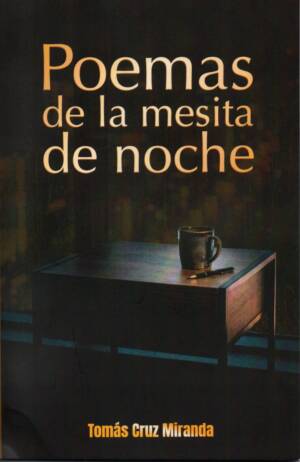 Poemas de la mesita de noche