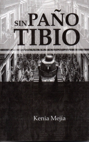 Sin paño tibio