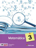 Pack Matemáticas 3: Primaria (Proyecto Activamente)