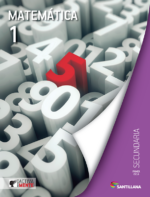 Pack Matemáticas 1: Secundaria (Proyecto Activamente)