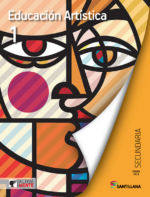 Educación Artística 1: Secundaria (Proyecto Activamente)
