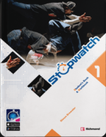 Stopwatch 1 Student´s Book & Worbook (Secundaria)