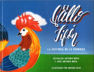 El Gallo Tifón: La historia de la dignidad