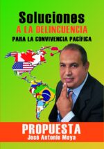 Soluciones a la delincuencia para la convivencia pacífica