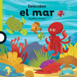 Descubro el mar - LOQUELEO