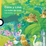 Cata y Lina: La nube de aves - LOQUELEO