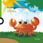El cangrejito sabio - LOQUELEO