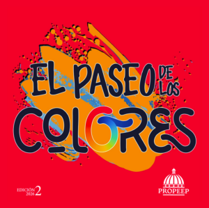 Paseo de los Colores, 2da Edición