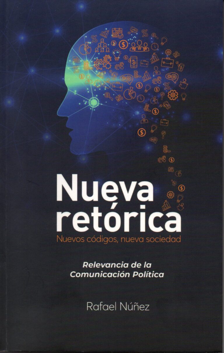 Nueva retórica: Nuevos códigos, nueva sociedad