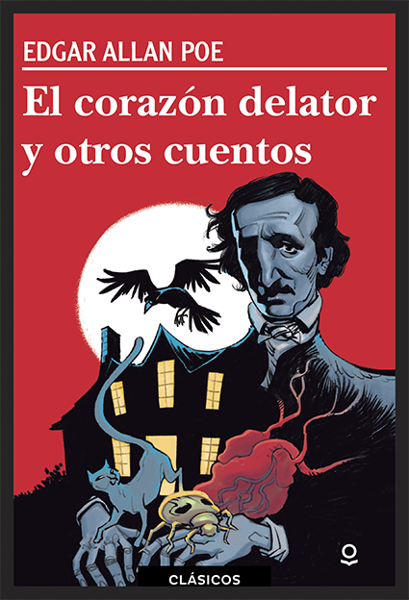 El corazón delator y otros cuentos - LOQUELEO
