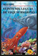 Veinte mil leguas de viaje submarino - LOQUELEO