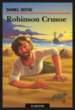 Robinson Crusoe - LOQUELEO